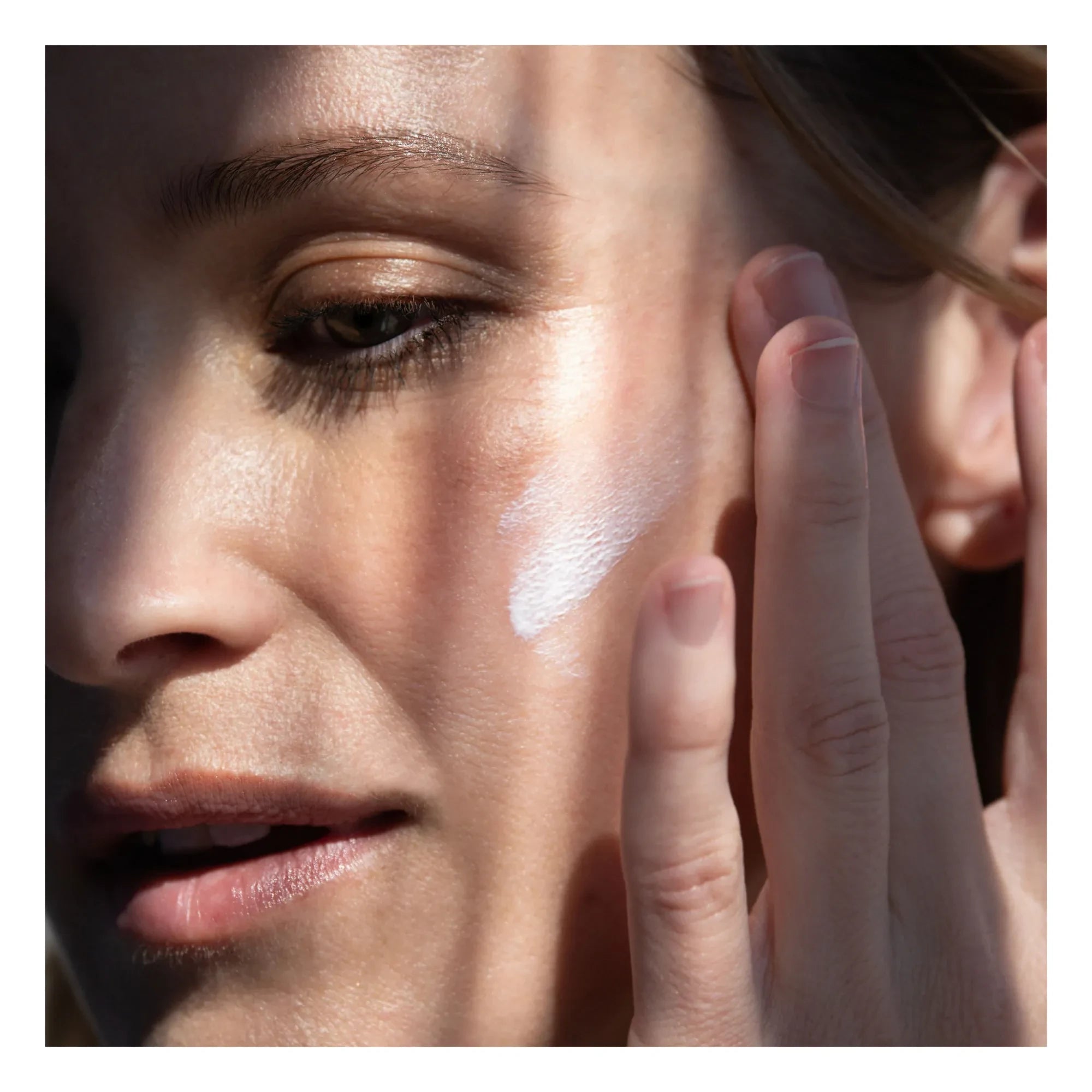 Odacité - Gotas Minerales Protector Solar Transparente SPF50 - 30 ml