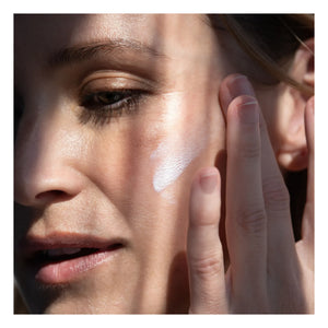 Odacité - Gotas Minerales Protector Solar Transparente SPF50 - 30 ml