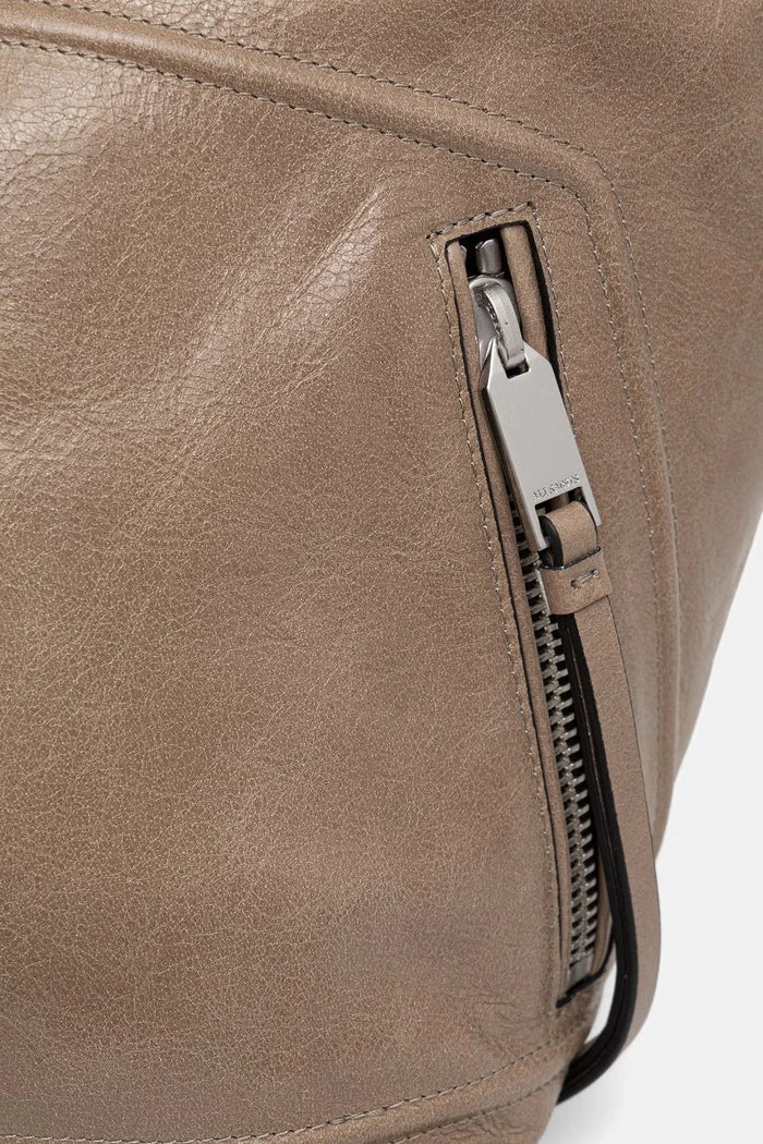 JEAN de cuero para mujer AllSaints