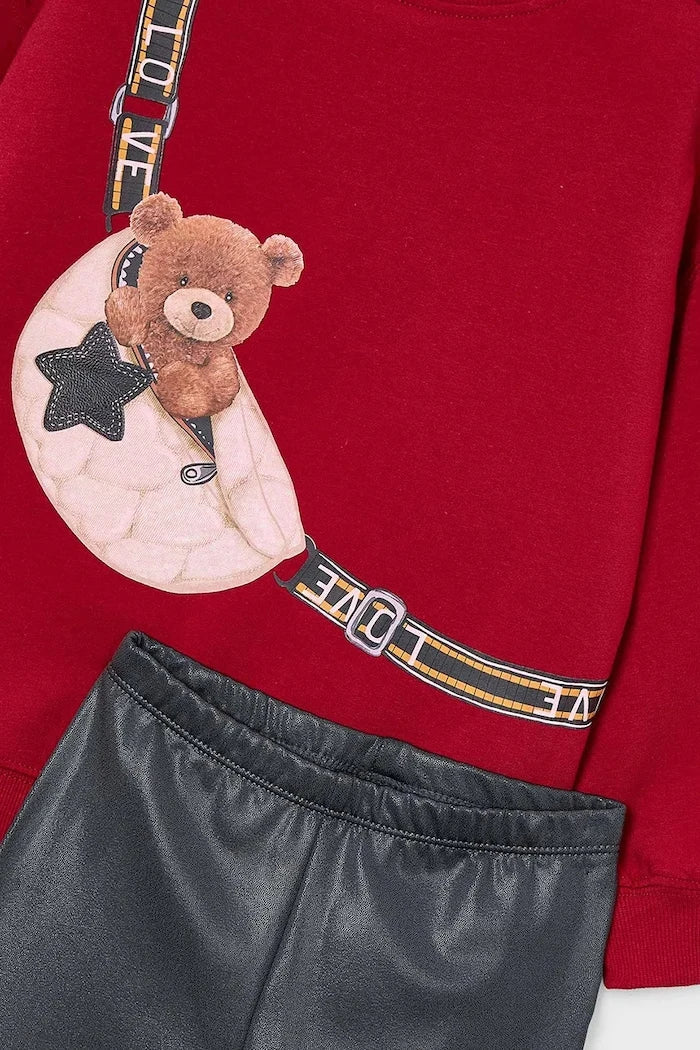 Conjunto Infantil Mayoral