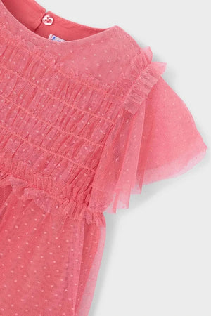 Vestido Mayoral para niña
