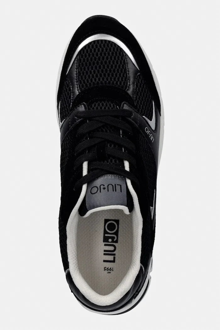 Zapatillas deportivas para hombre Liu Jo COOPER 01