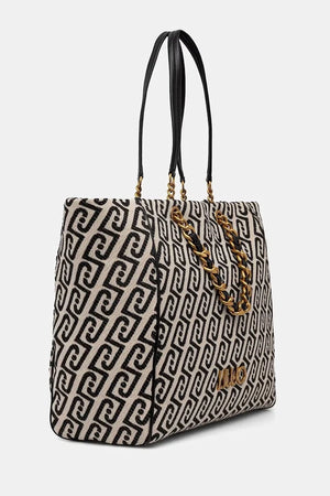 Bolso de compras para mujer Liu Jo