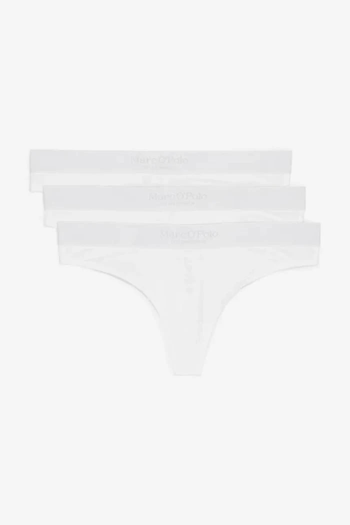 Marc O'Polo Tanga (Paquete de 3)