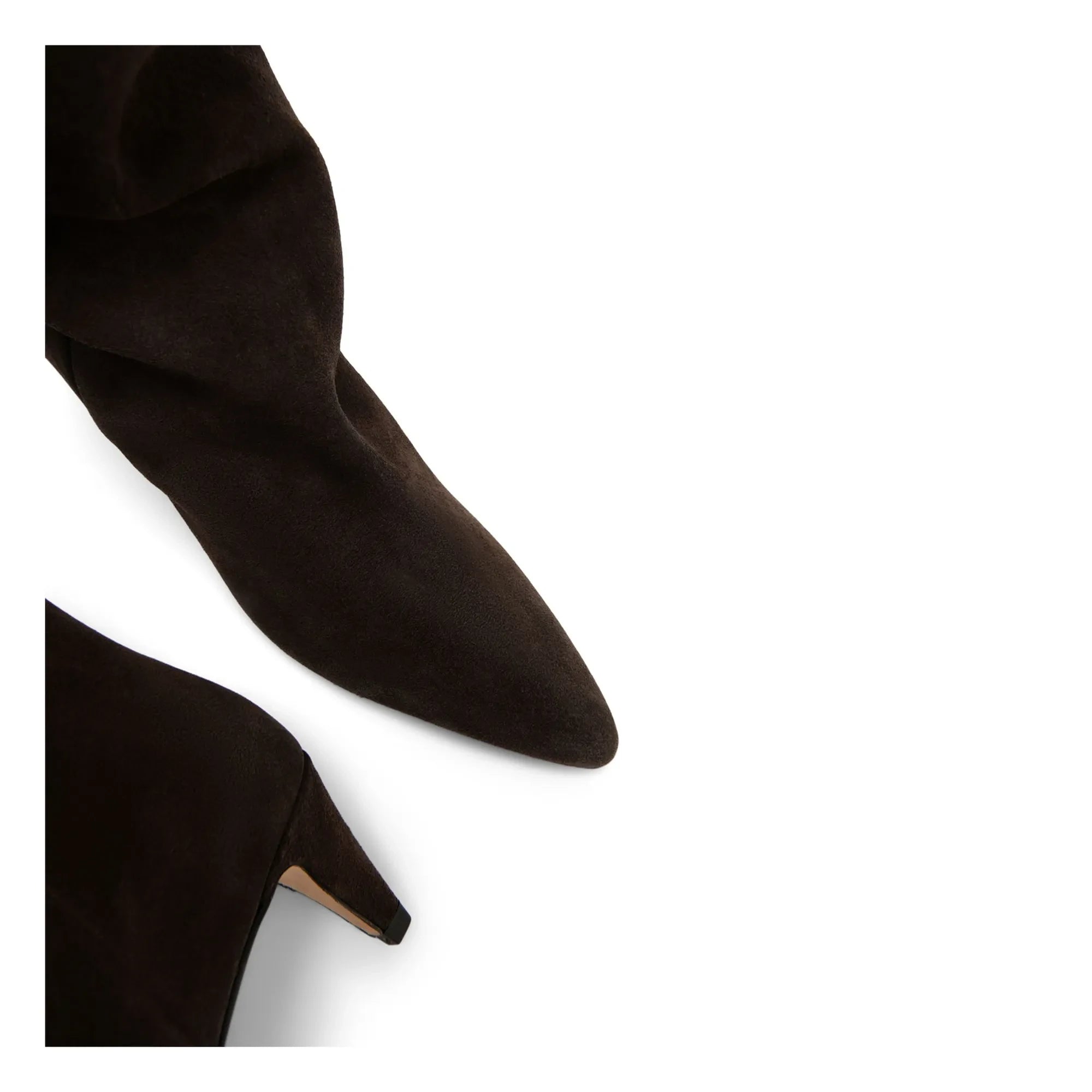BY FAR - Botines Lysander Sweden | Marrón