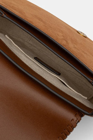 Bolso de terciopelo MICHAEL Michael Kors