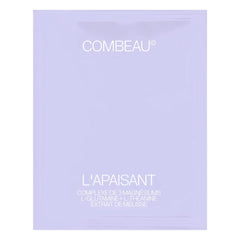 Combeau - el Apaisant Suplemento alimenticio - 14 sobres