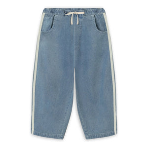 Fliink - Jean Donny | Azul Claro