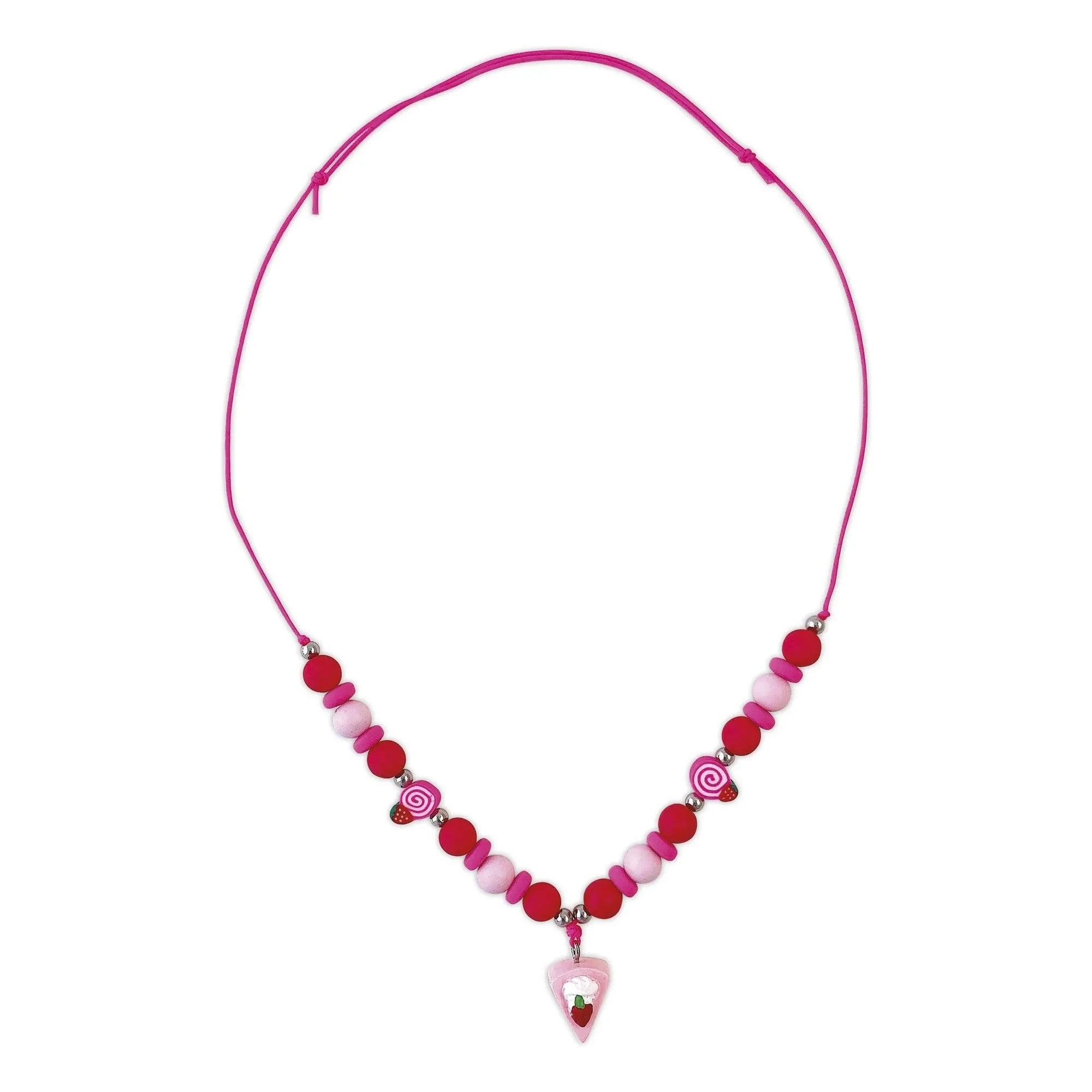 Janod - Joyas dulces para crear - Janod x Hachette