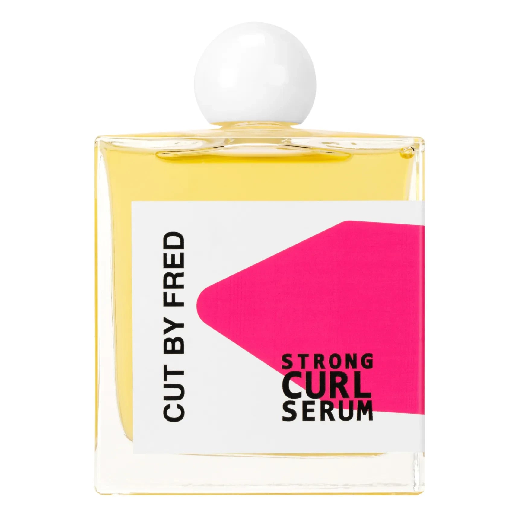 Cut By Fred - Sérum Ondulado Potente - 100 ml
