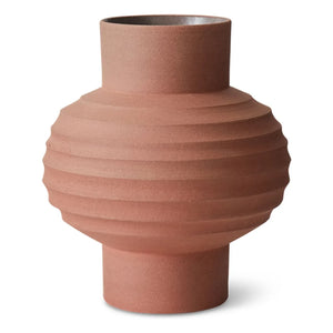 HKliving - Terracotta vazo | Terracotta