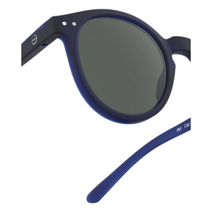 IZIPIZI - Gafas de sol #M | Azul noche