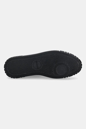 Botín Chelsea de ante Snowmont de Gant