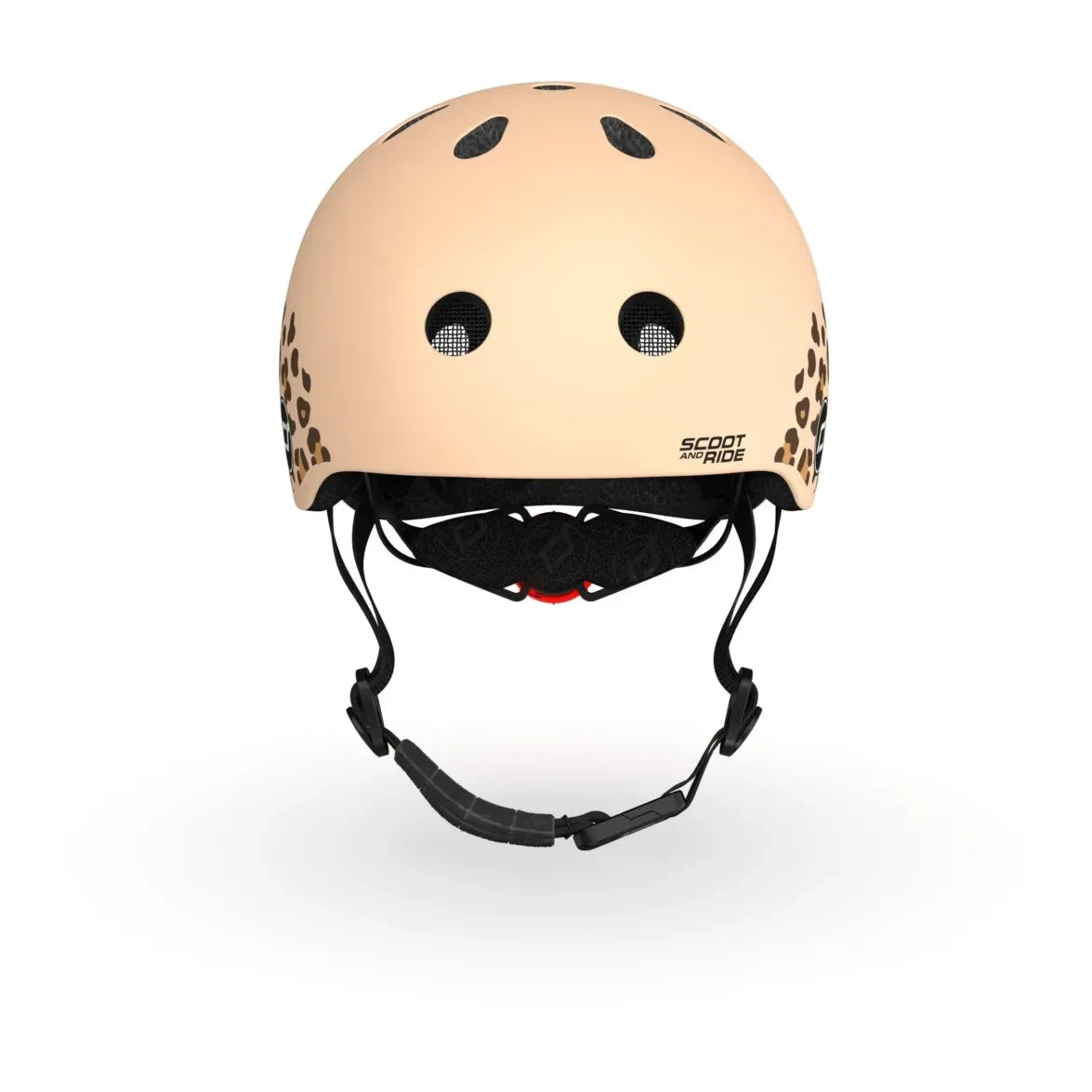 Scoot & Ride - Casco