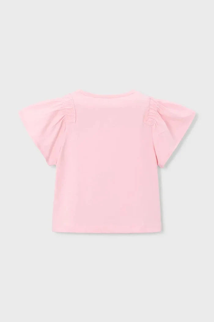 Camiseta de niño Mayoral