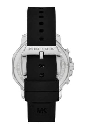 Michael Kors Reloj de hombre Prescott