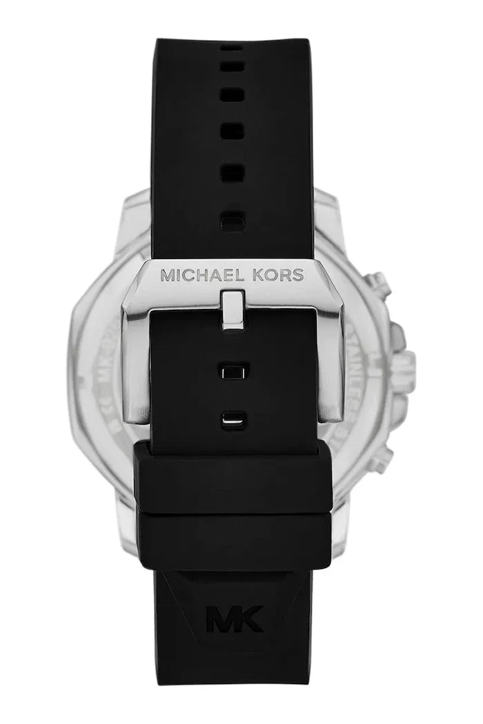 Michael Kors Reloj de hombre Prescott