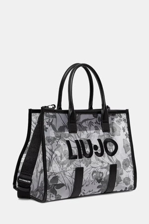 Bolso shopper para mujer Liu Jo