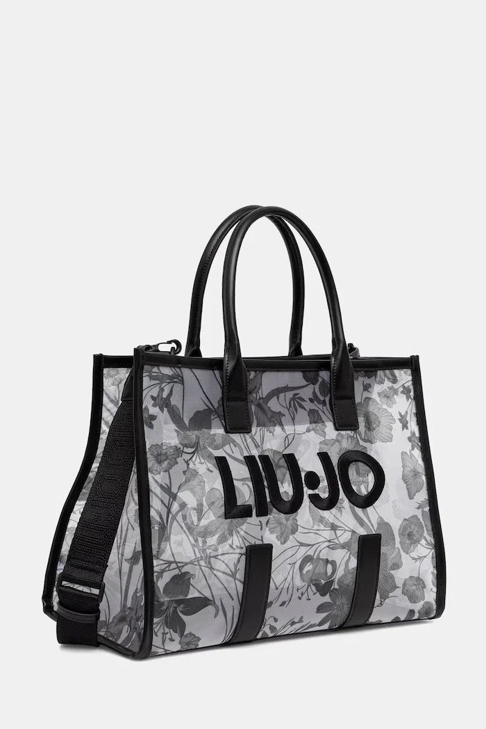 Bolso shopper para mujer Liu Jo