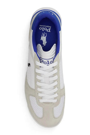 Zapatillas de deporte de ante Polo Ralph Lauren Varick PP