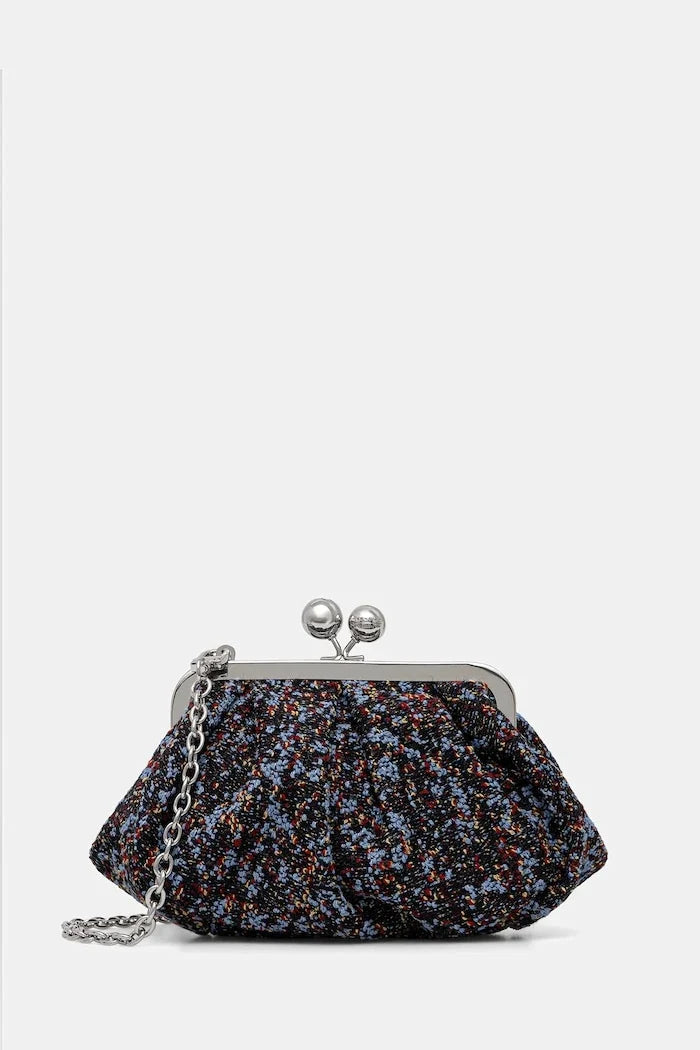 Bolso de lana Weekend Max Mara ACCENNI