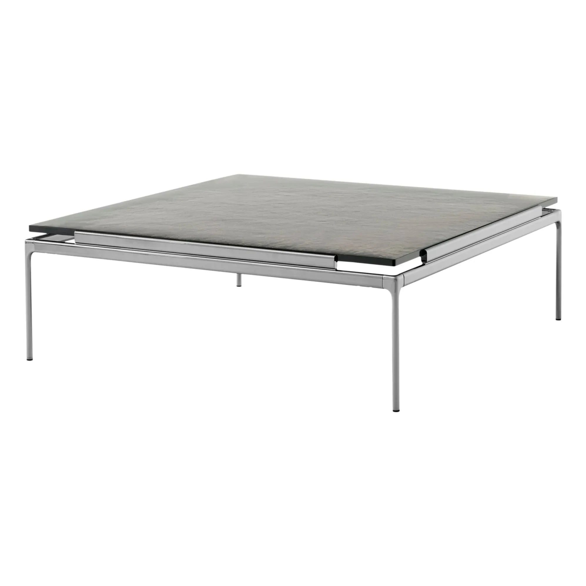 & Tradition - Mesa Sett LN13, Luca Nichetto | Gris oscuro