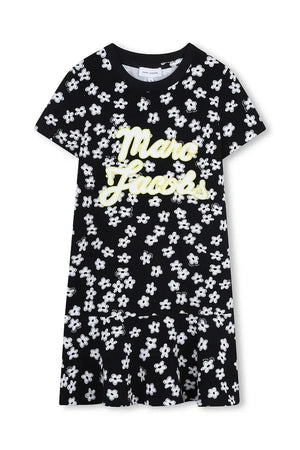 Vestido de niña Marc Jacobs