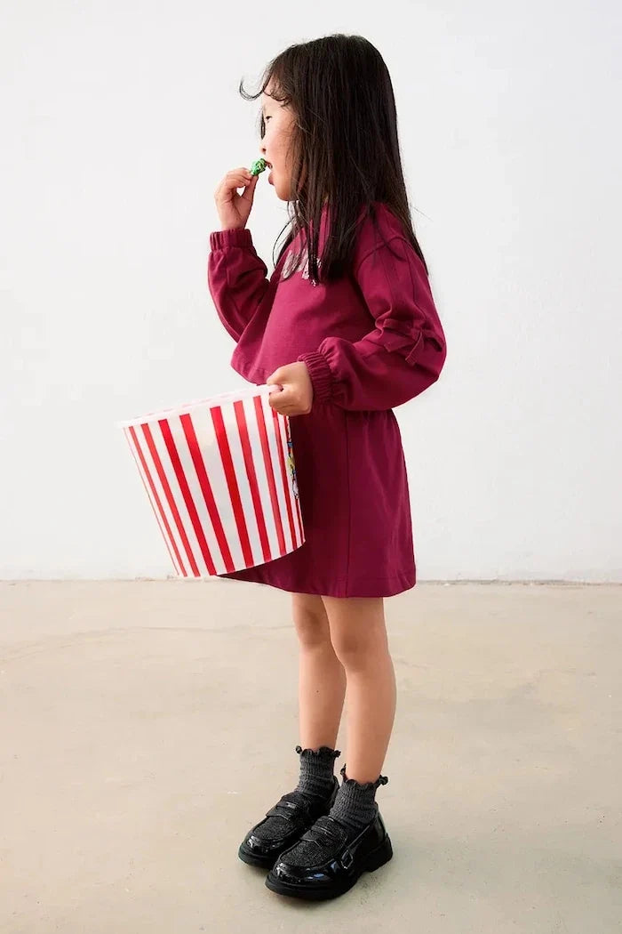 Conjunto de algodón para niños Mayoral