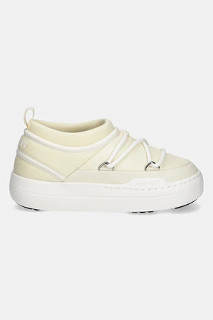 Botas de nieve para niños Moon Boot JR PARK ICON