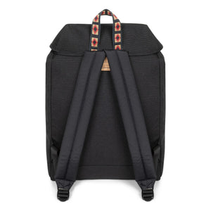 Eastpak - Chapel Hill Pak'R Sırt Çantası | Siyah