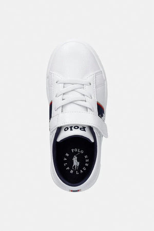 Zapatillas deportivas Polo Ralph Lauren FRAZIER II PS para niño