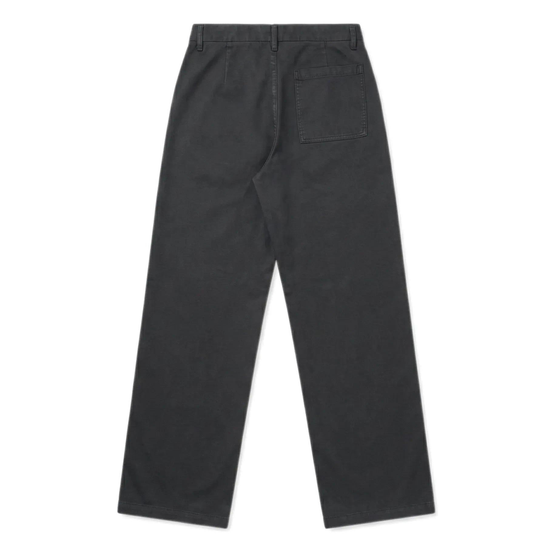 Smallable Mujer - Pantalón Ancho París | Negro