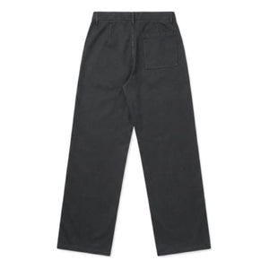 Smallable Mujer - Pantalón Ancho París | Negro