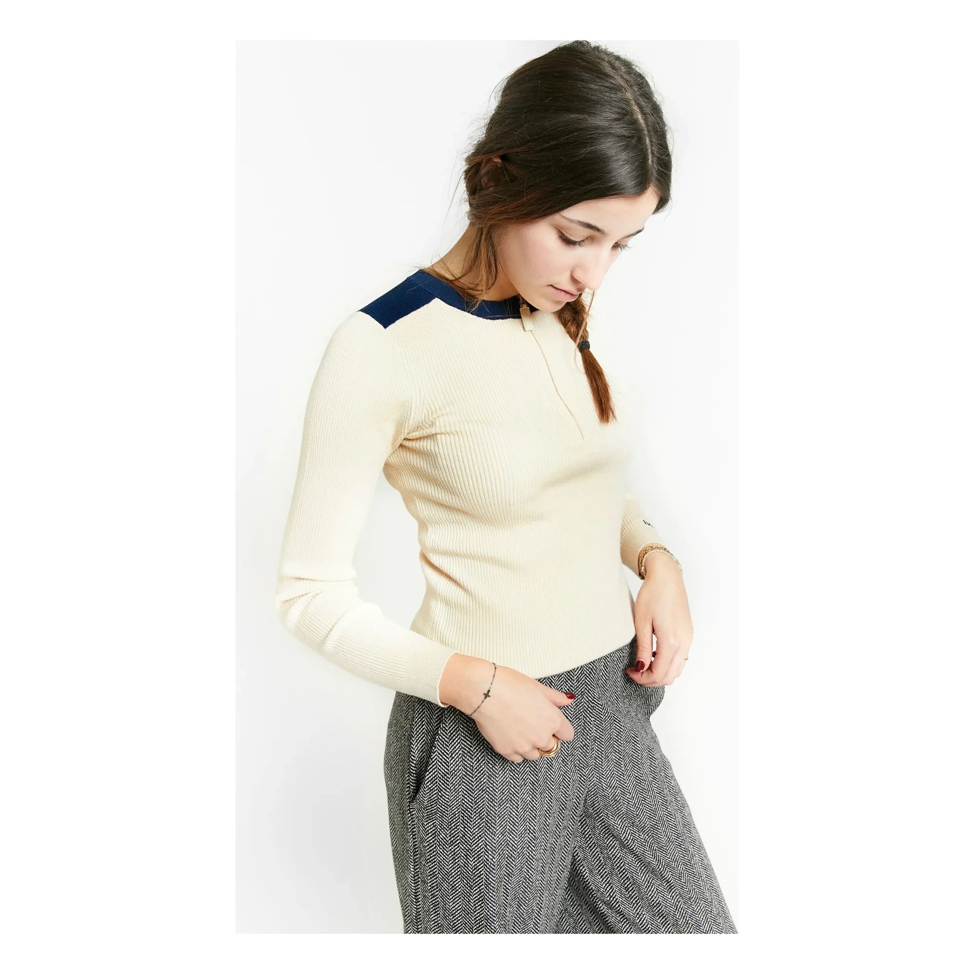 Indee - Unir fuerzas | Beige