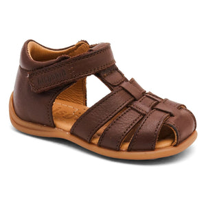 Bisgaard - Sandalias Carly | Marrones