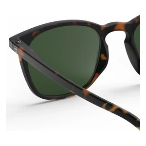 IZIPIZI - Gafas de Sol Polarizadas #E Carey | Marrón