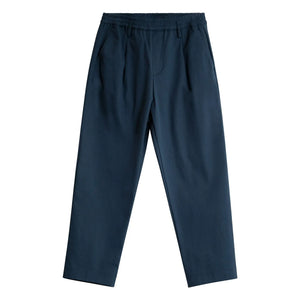 Wooden Store - Pantalones Osaka | Azul petróleo