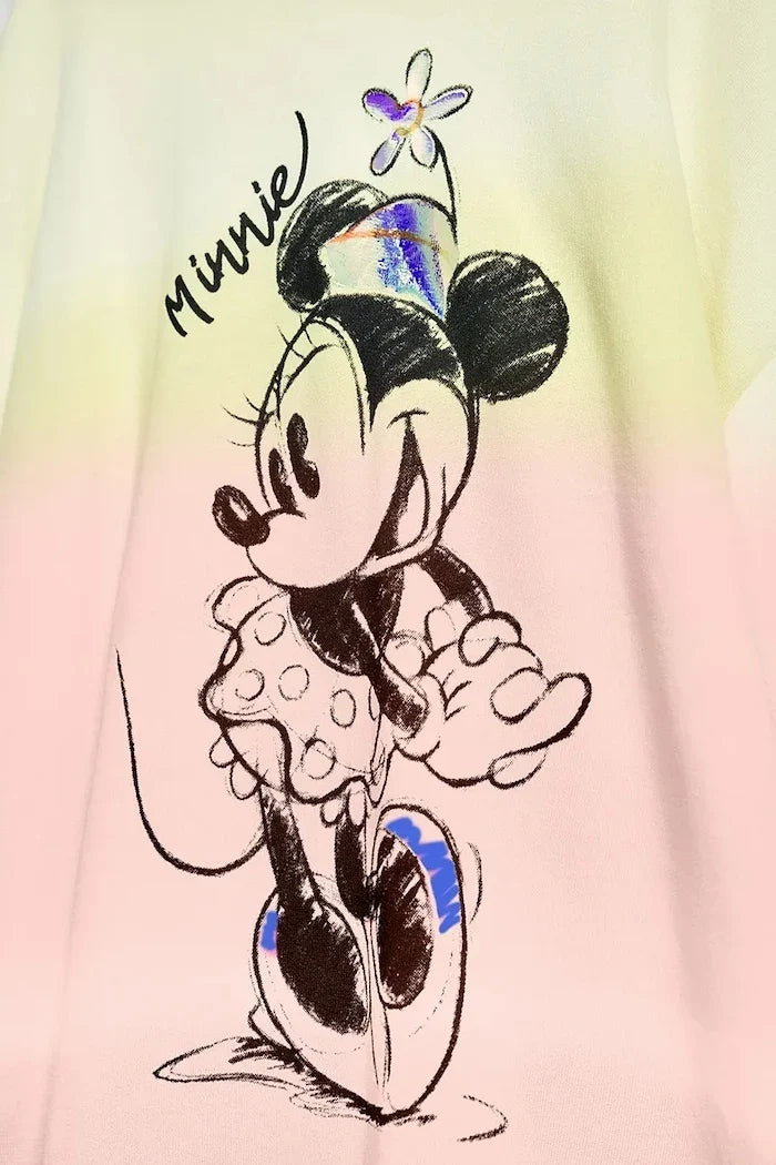 Sudadera infantil de algodón Desigual