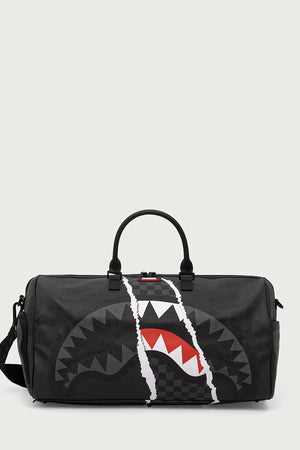 Sprayground - Bolsa Gris 910D9348NSZ