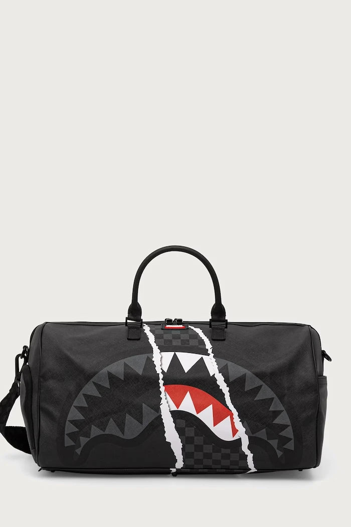 Sprayground - Bolsa Gris 910D9348NSZ