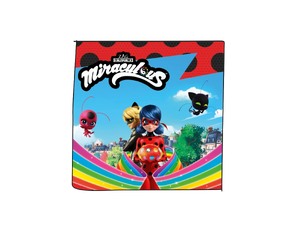Tonies - Francés [FR] Mariquita - Miraculous