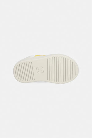 Zapatillas deportivas Veja Small V-10 para niños