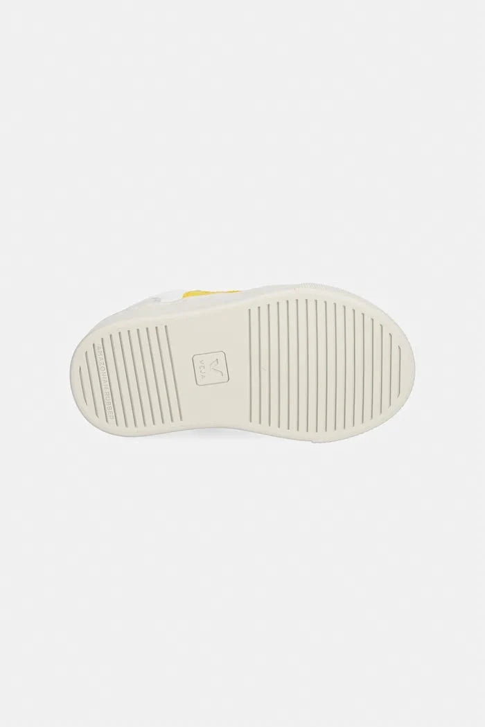 Zapatillas deportivas Veja Small V-10 para niños