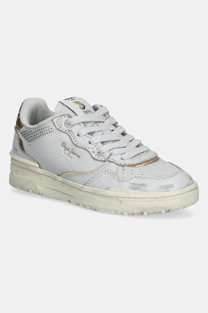 Zapatillas Pepe Jeans CHESTER DISTRESS W