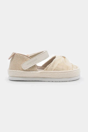 Alpargatas Infantiles Mayoral