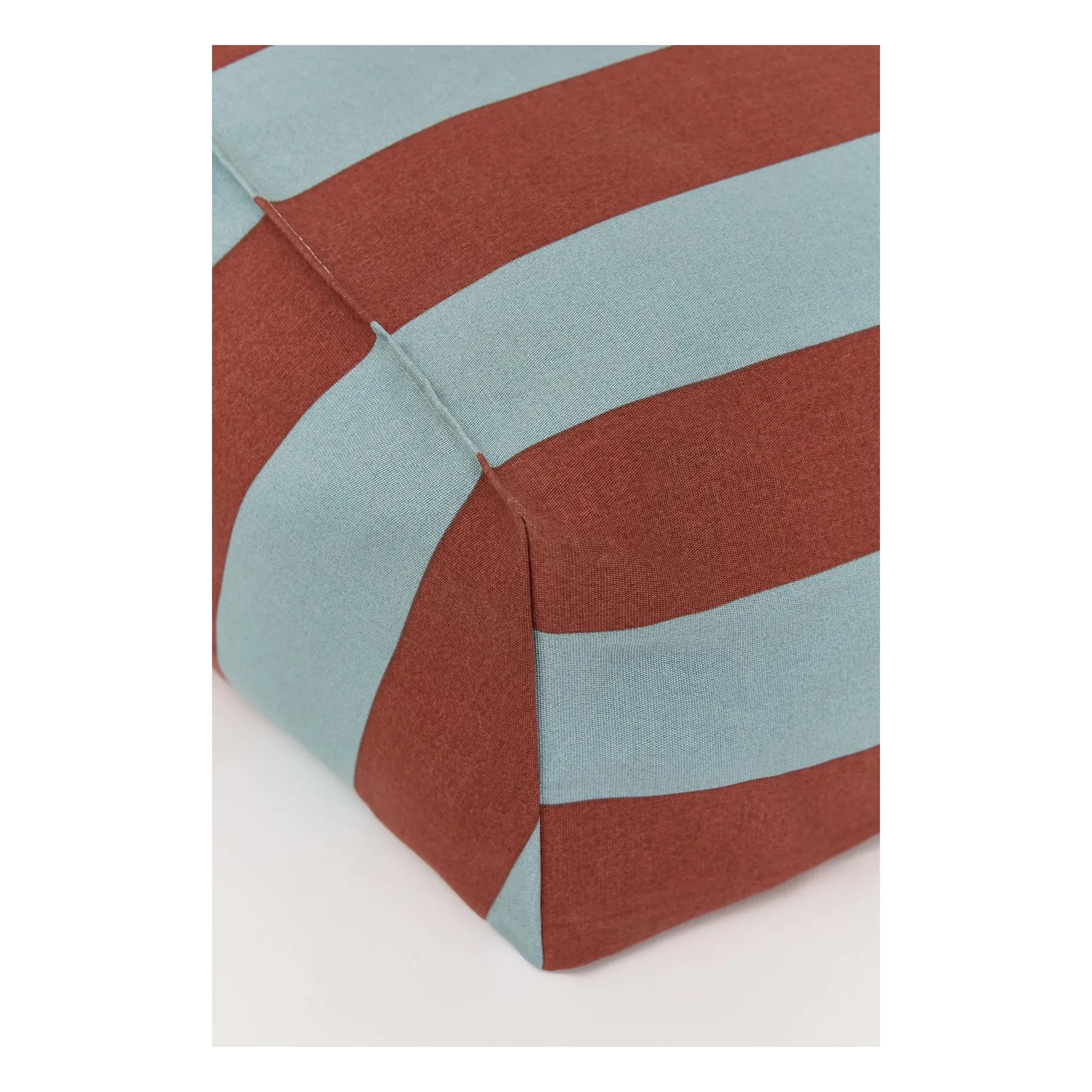 Nobodinoz - Puf para exterior Vibes | Toffee