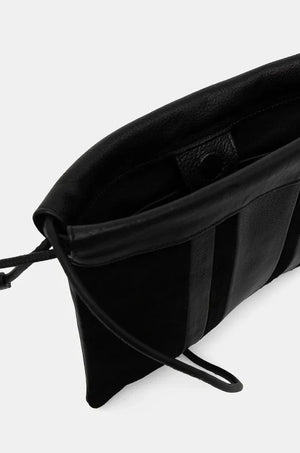 Bolso de piel patchwork Desigual CAYETA