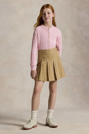 Polo Ralph Lauren - Chaleco para niños de 128-176 cm