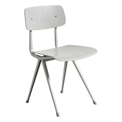 Hay - Silla de Roble En Color - Friso Kramer & Wim Rietveld Replicación | Beige