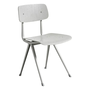 Hay - Silla de Roble En Color - Friso Kramer & Wim Rietveld Replicación | Beige